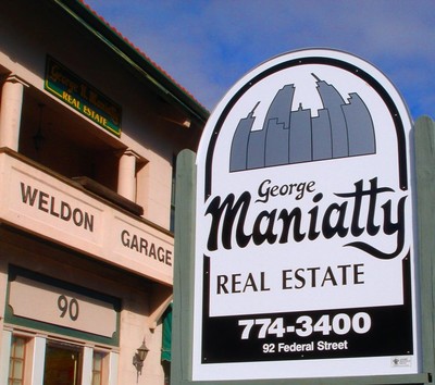 Maniatty Sign and Building_small